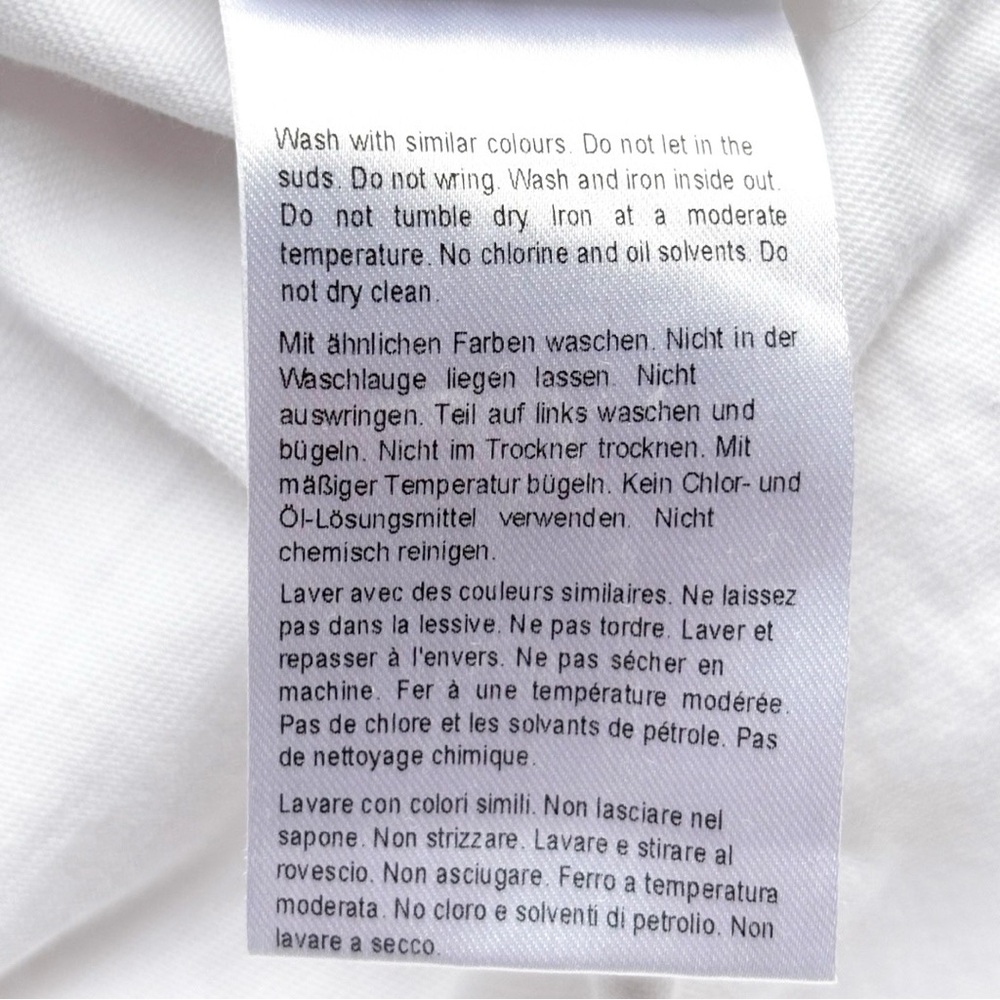 Porsche Design Driver’s Selection Steve McQueen Racing polo shirt | Medium - Picture 15 of 16